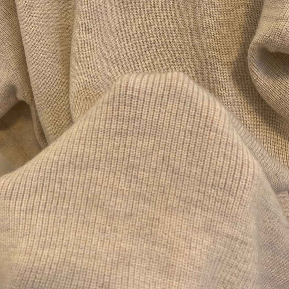 Babaton Marino Sweater/Dress - Picture 3 of 5
